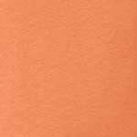 Drevená pokladnička - Ceruzka oranžová