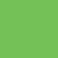 Drevená pokladnička - Ceruzka zelená